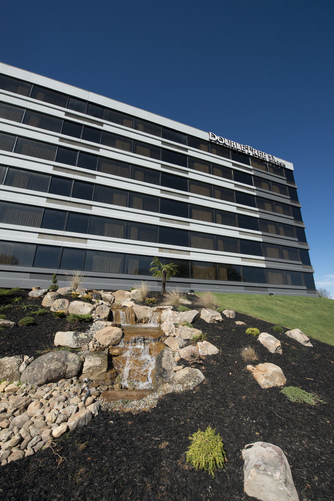 DoubleTree by Hilton Hotel Winston Salem - University in Winston Salem
