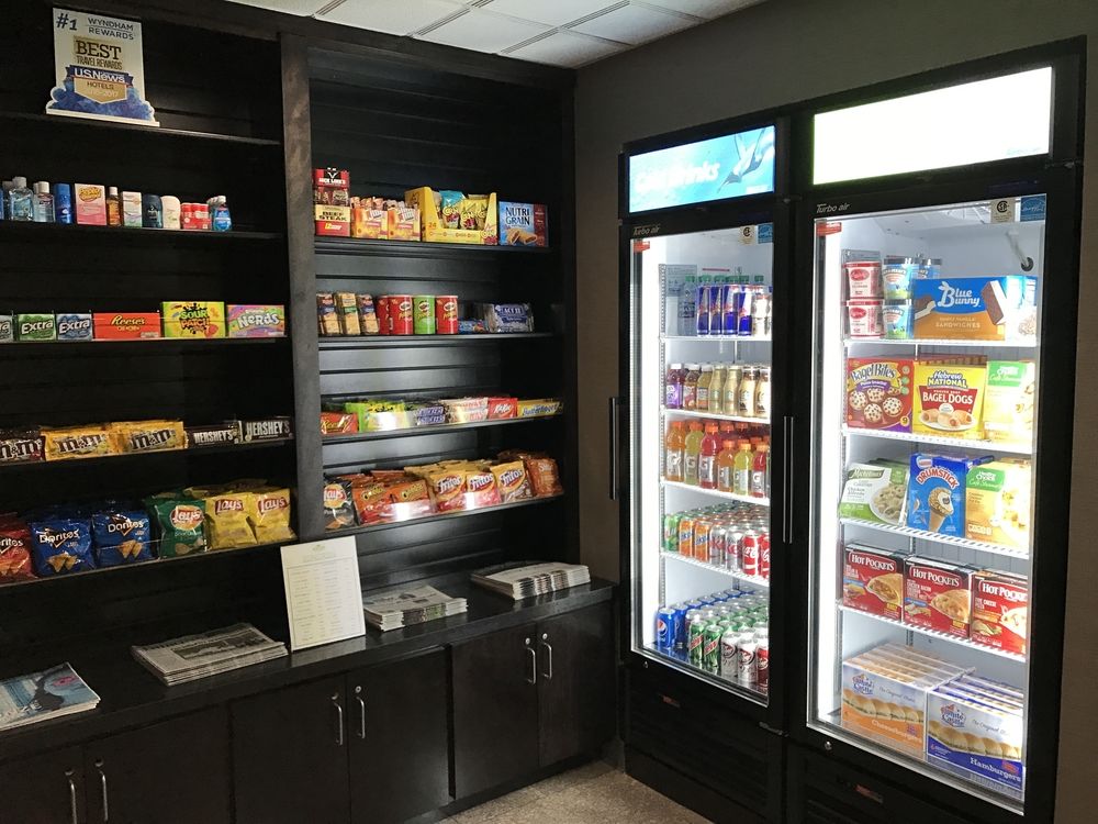 Wingate By Wyndham Columbia in Columbia, Mo