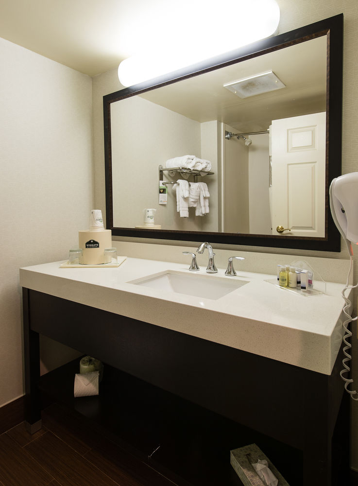 WINGATE BY WYNDHAM COLUMBIA/HARBISON in Columbia, Sc