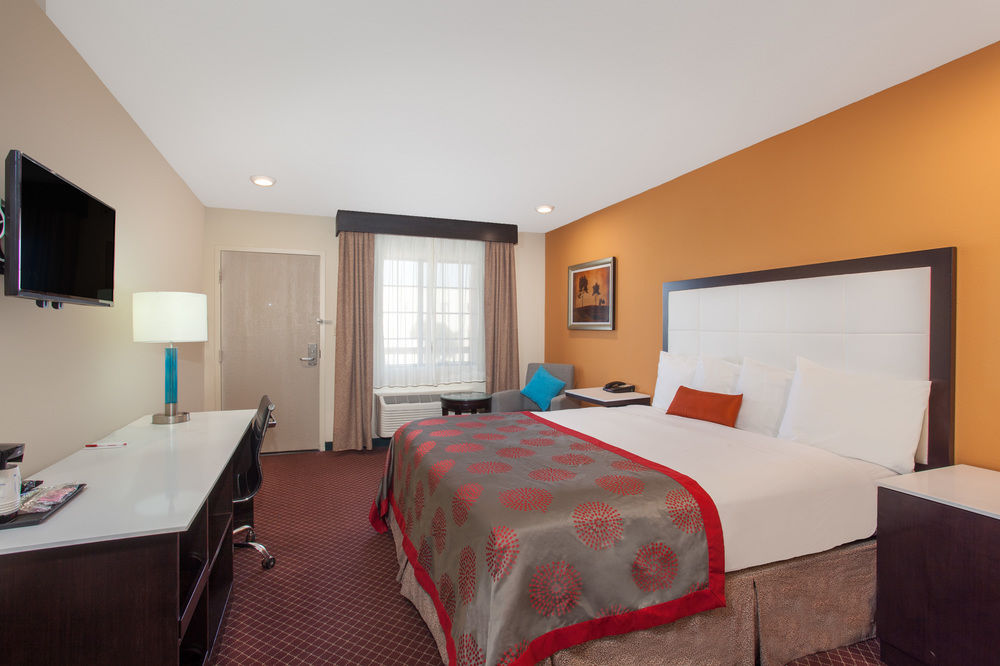 Ramada by Wyndham Culver City in Culver City, Ca