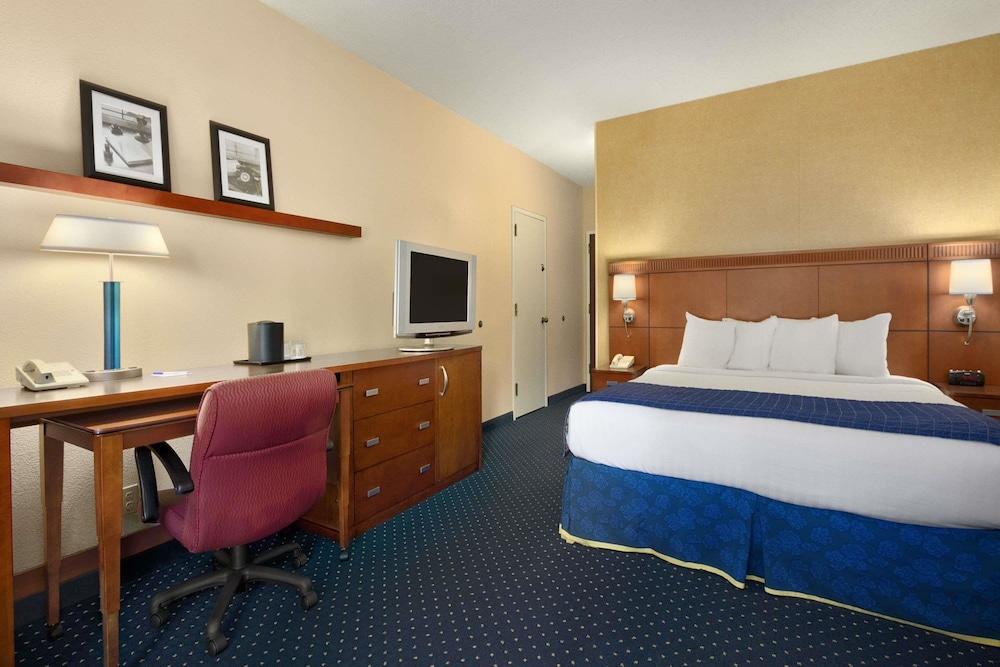 Baymont by Wyndham Columbia Northwest in Columbia, Sc