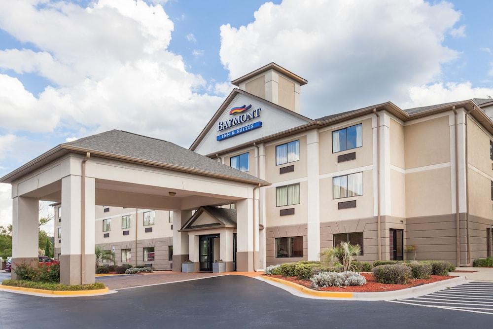 Baymont by Wyndham Columbia Fort Jackson in Columbia, Sc