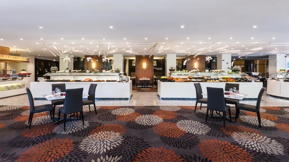 SHERATON GRAND SYDNEY HYDE PARK in Sydney, Nsw