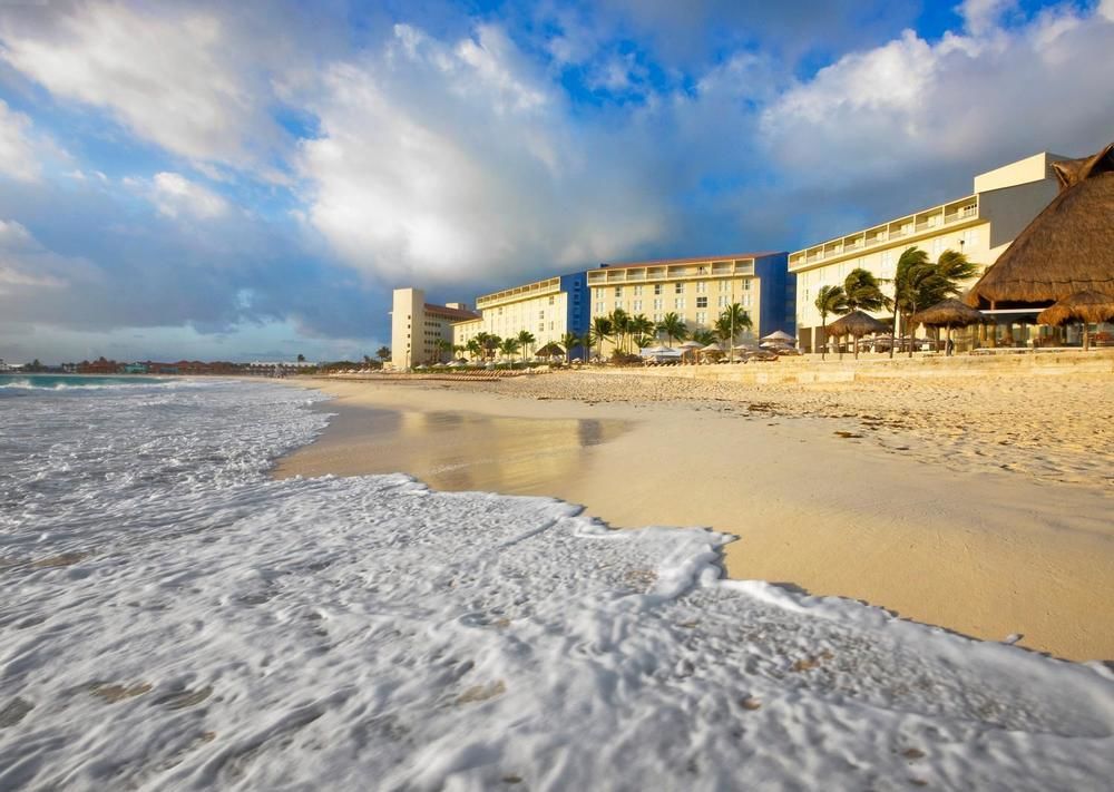 THE WESTIN RESORT  SPA, CANCUN in Cancun