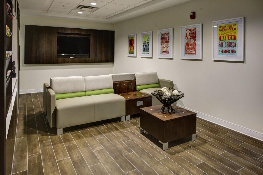 Holiday Inn Franklin - Cool Springs in Brentwood, Tn