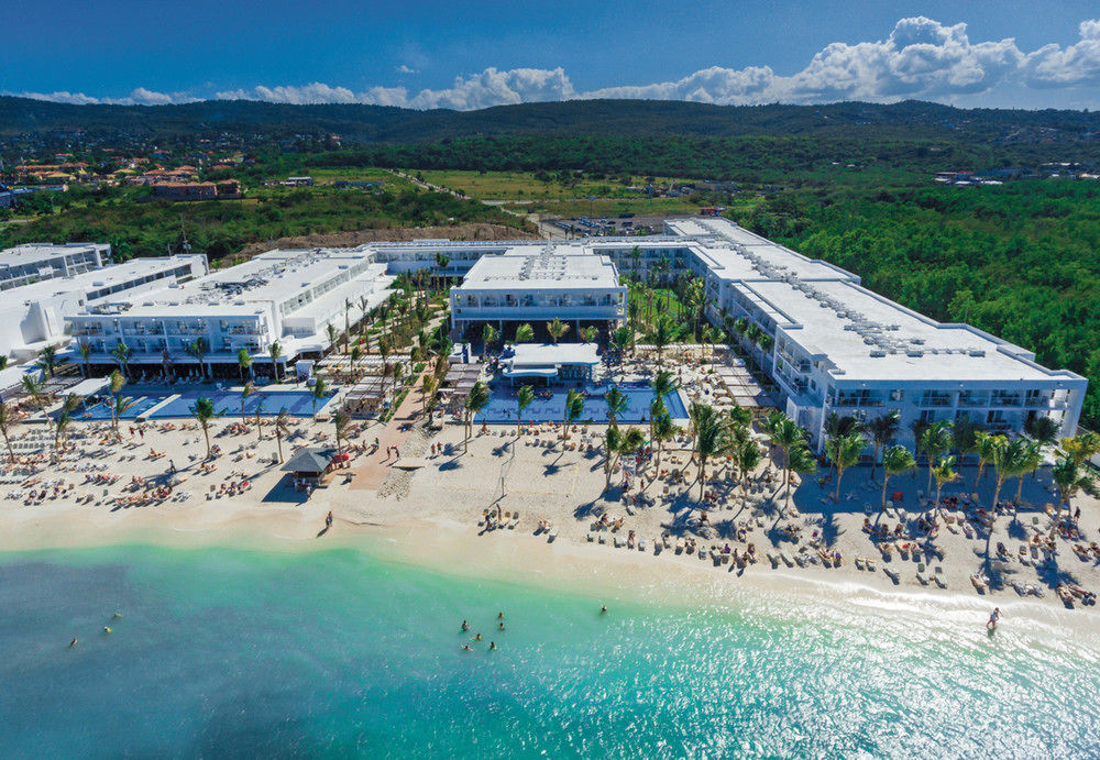 RIU REGGAE in Montego Bay