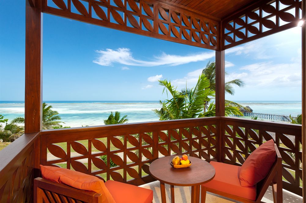 HOTEL MELIA ZANZIBAR in ZANZIBAR