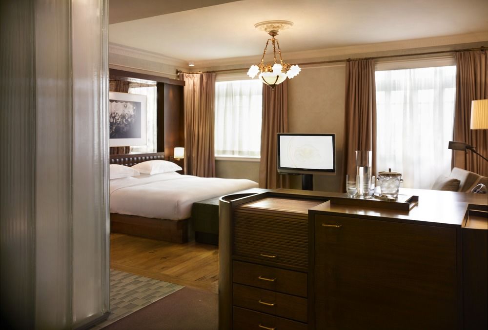 PARK HYATT ISTANBUL MACKA PALAS in Istanbul