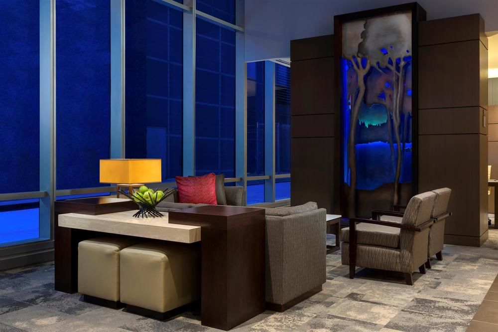 HYATT PLACE CHICAGO DOWNTOWN/THE LOOP in Chicago