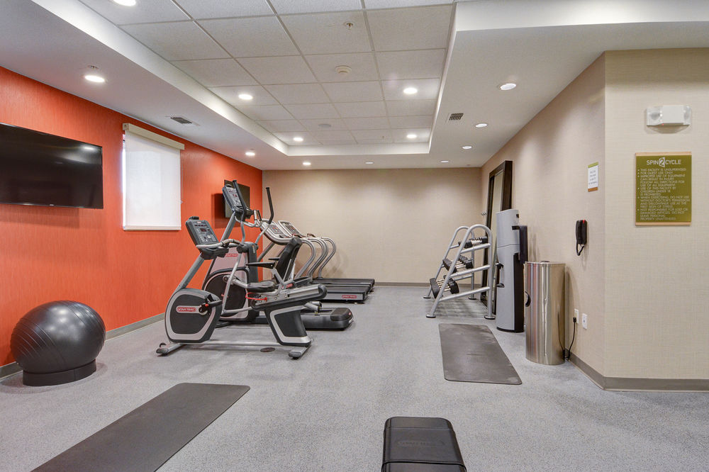 Home2 Suites by Hilton Irving/DFW Airport North in Irving