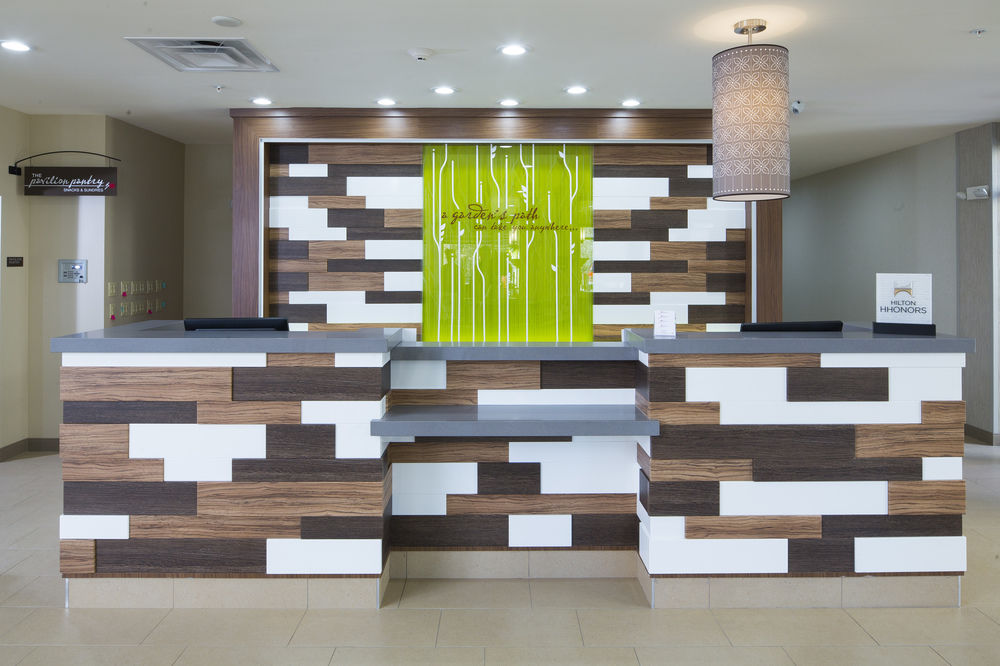 Hilton Garden Inn Longview in Longview, Tx