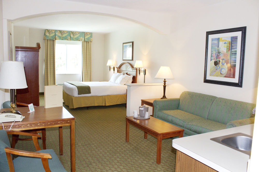 Holiday Inn Express Clermont Se ¿ West Orlando in Clermont, Fl