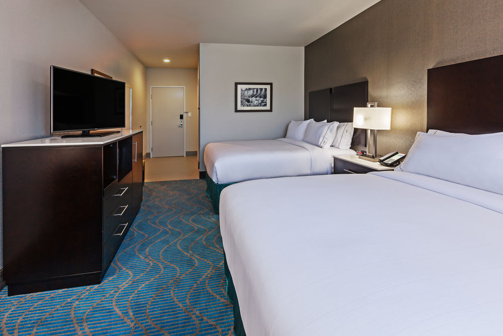 Holiday Inn Express & Suites Killeen - Fort Hood Area in Killeen, Tx
