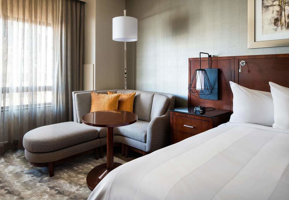 Hilton Denver City Center, CO in Denver