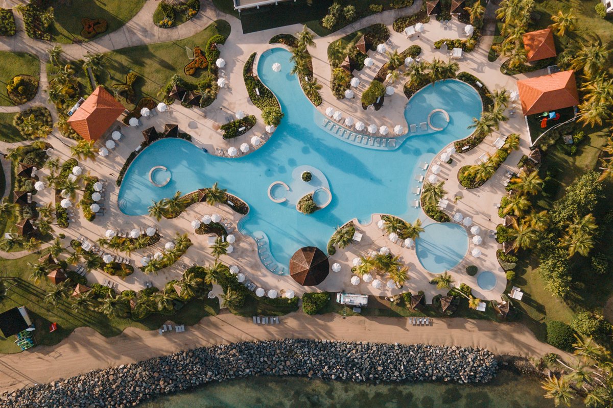 HYATT REGENCY GRAND RESERVE PUERTO RICO in Rio Grande