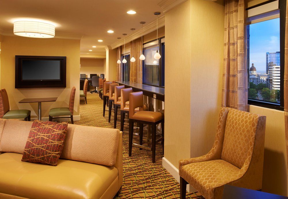 Columbia Marriott in Columbia, Sc
