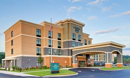 Homewood Suites by Hilton Clifton Park, NY in Clifton Park, Ny