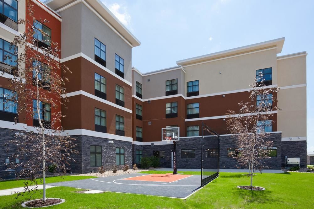 Homewood Suites by Hilton Davenport in Davenport