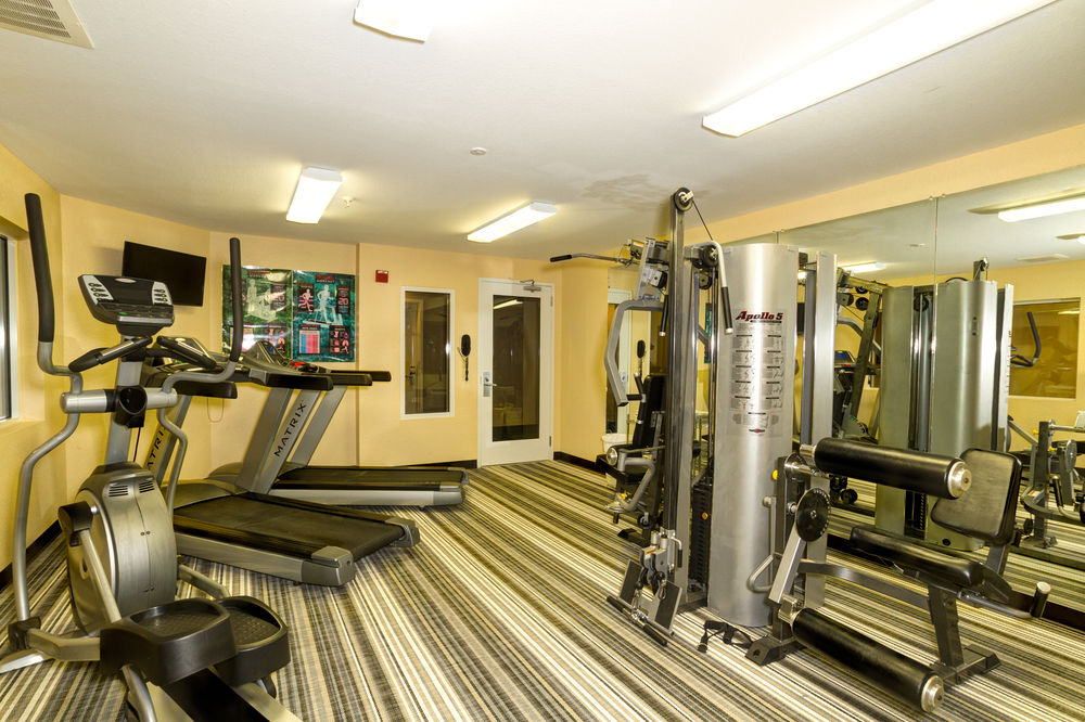 Candlewood Suites Ft Myers I-75 By IHG in Fort Myers