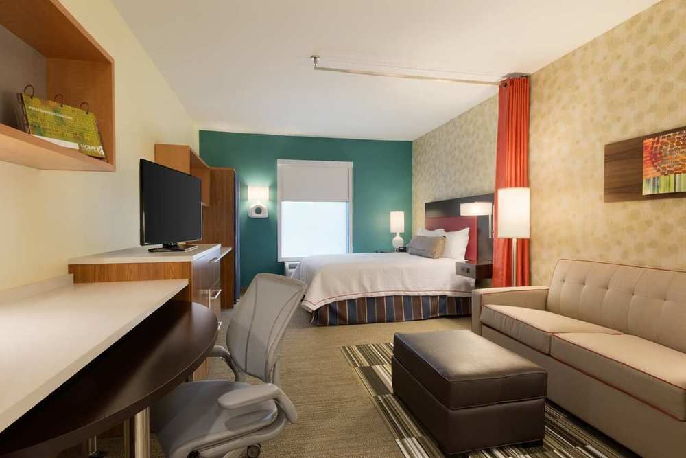 Home2 Suites by Hilton Tallahassee State Capitol in Tallahassee, Fl