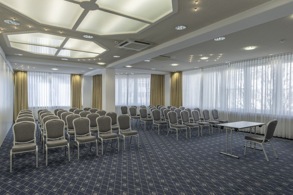 Holiday Inn Munich-Unterhaching by IHG in Unterhaching