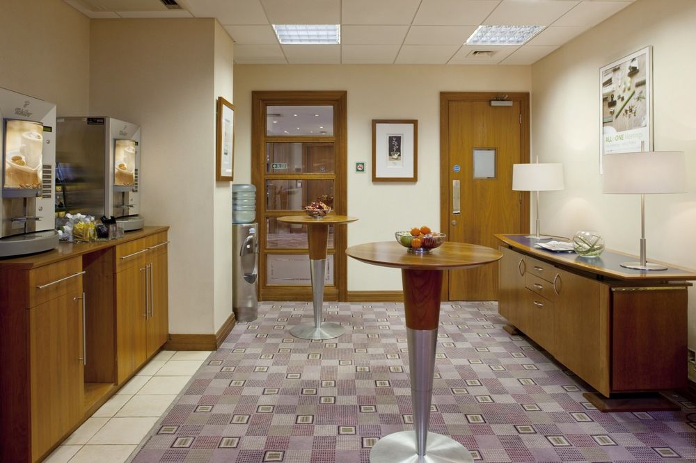 HOLIDAY INN LONDON - SHEPPERTON in London