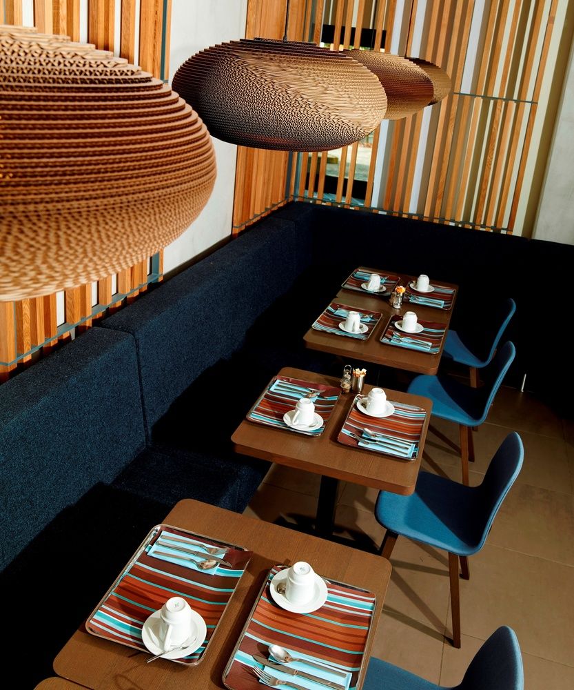 HOLIDAY INN EXPRESS TOULOUSE AIRPORT in Blagnac