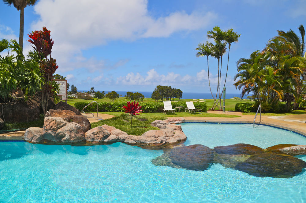 WYNDHAM KA 'EO KAI in Princeville, Hi