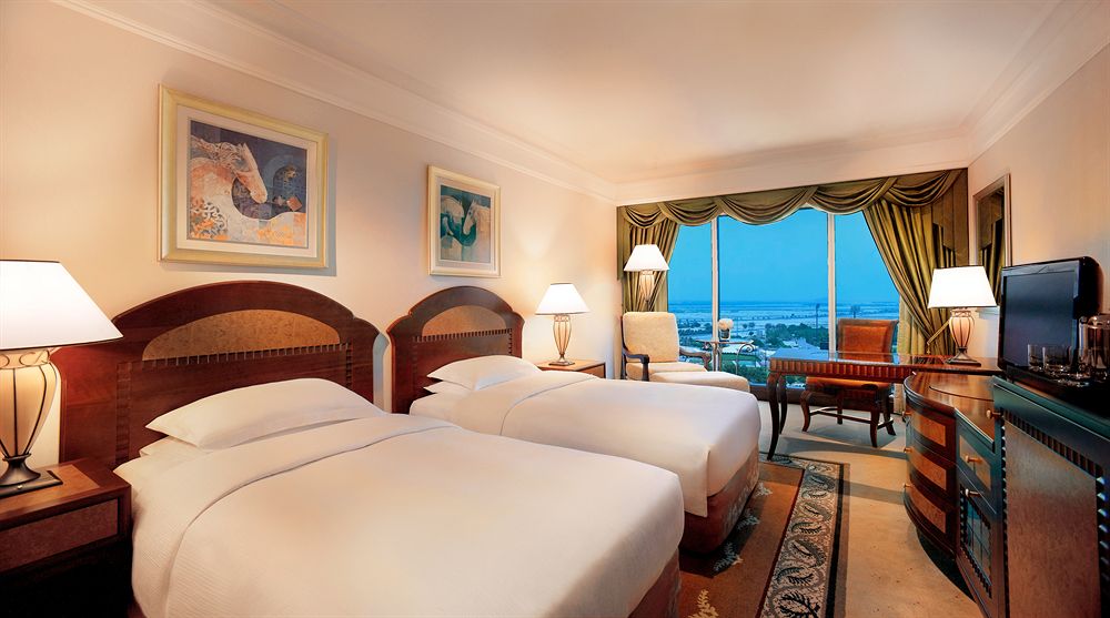 Grand Hyatt Dubai in Dubai