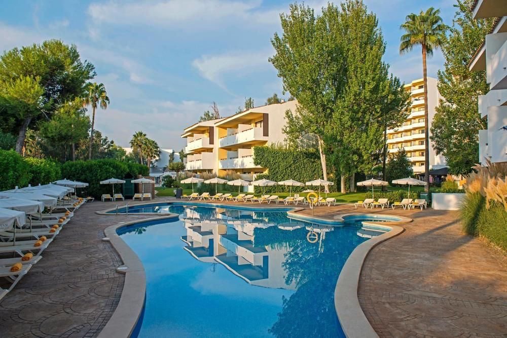 IBEROSTAR CIUDAD BLANCA ALCUDIA APARTAMENTOS in Puerto De Alcudia