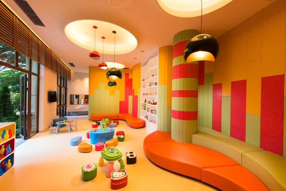 DoubleTree Resort by Hilton Hainan Chengmai in Haikou