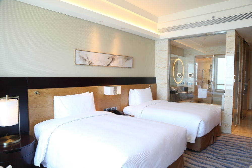 Hilton Yantai Golden Coast in Yantai