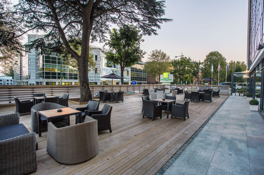 HOLIDAY INN LONDON - WATFORD J in London