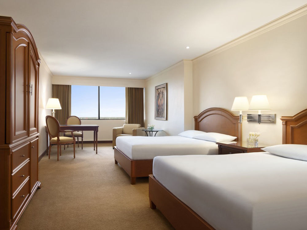 HYATT REGENCY MERIDA in Merida-Mexico
