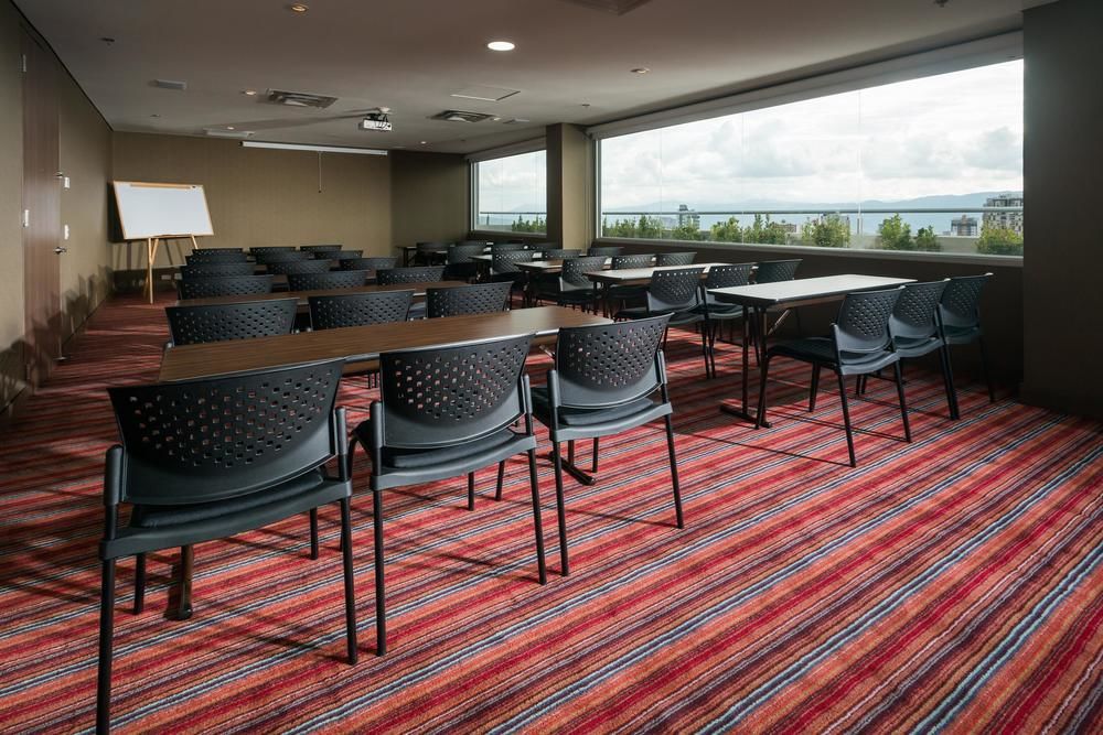 Hampton by Hilton Bucaramanga in Bucaramanga