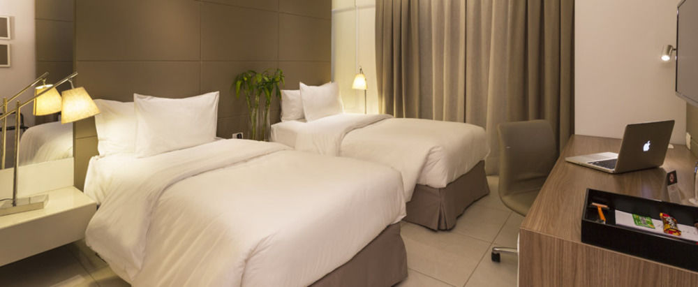 Hilton Garden Inn Belo Horizonte in Belo Horizonte, Mg