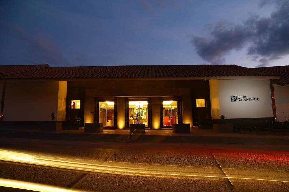 Hilton Garden Inn Cusco in Cuzco