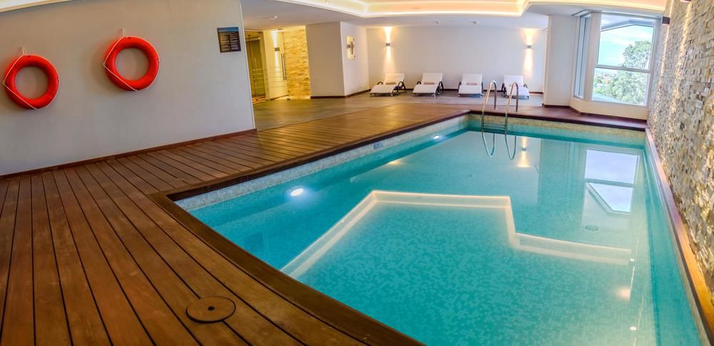 Hilton Garden Inn Montevideo in Montevideo