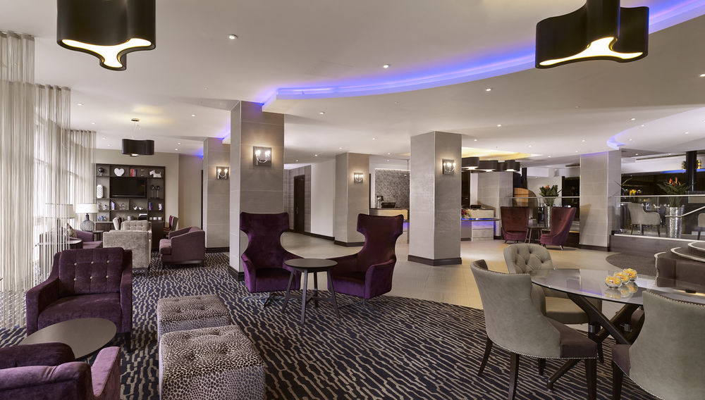 DoubleTree by Hilton Woking in Woking