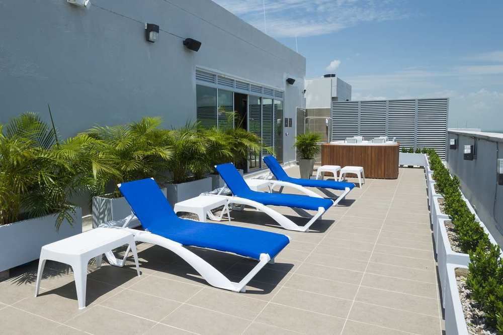Hampton by Hilton Yopal in Yopal
