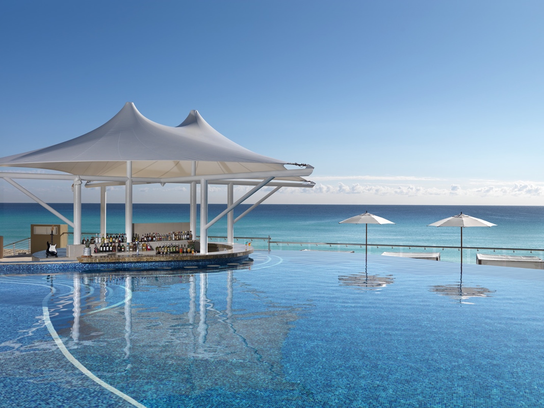 HARD ROCK HOTEL CANCUN in CANCUN