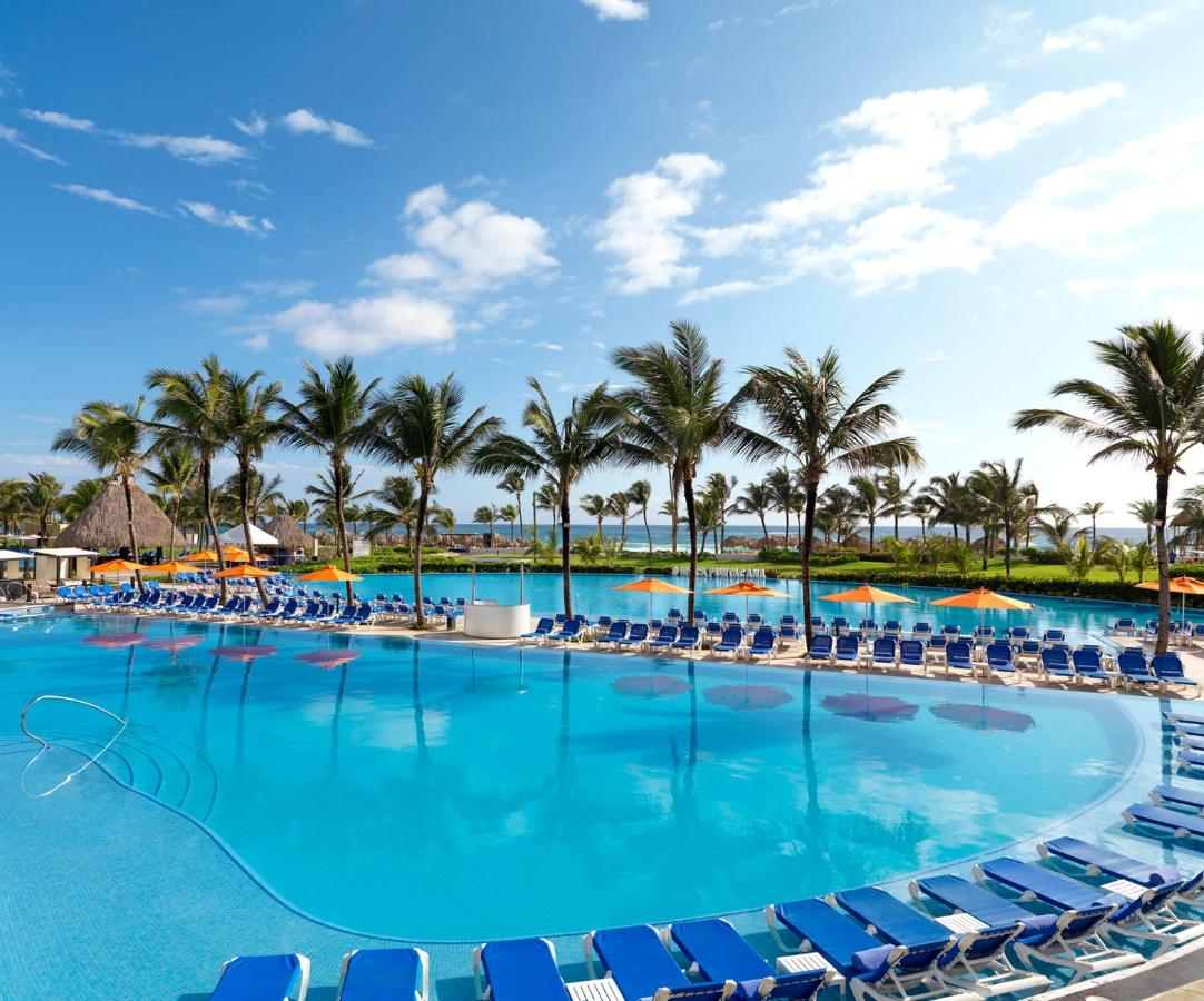 HARD ROCK HOTEL & CASINO PUNTA CANA in PUNTA CANA