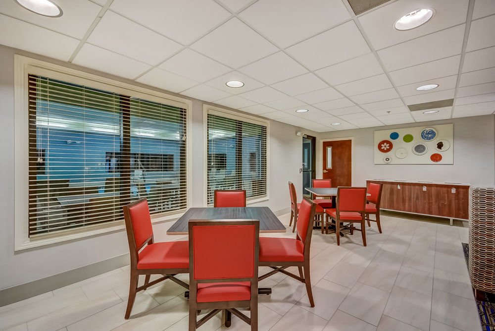 HOLIDAY INN EXPRESS HOTEL & SUITES GREENVILLE AIRPORT in Greenville, Sc