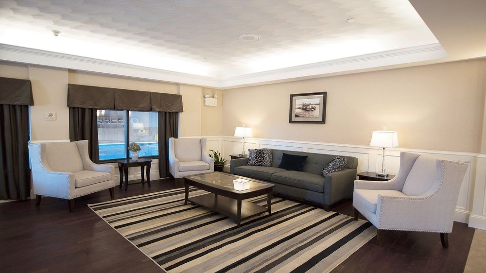 HOLIDAY INN WILLIAMSPORT in Williamsport, Pa