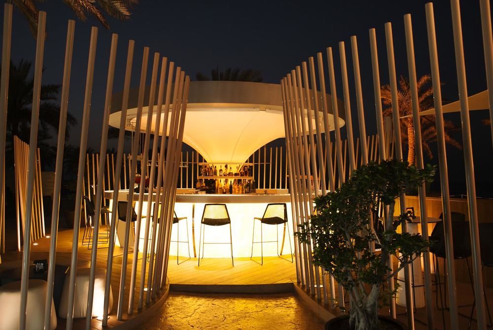 SHERATON JUMEIRAH BEACH RESORT in Dubai