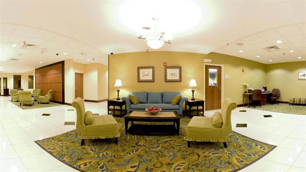 HOLIDAY INN EXPRESS RICHMOND - DOWNTOWN in Richmond, Va