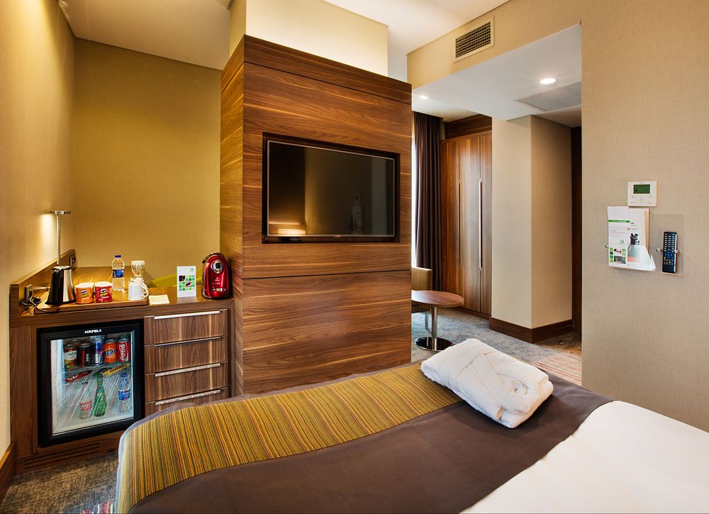 HOLIDAY INN ISTANBUL KADIKOY in Istanbul