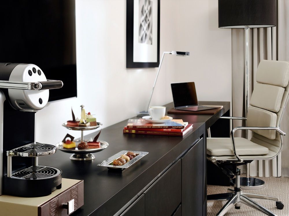 voco Riyadh by IHG in Riyadh