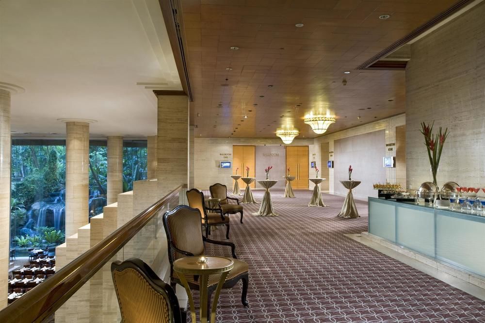SHERATON TOWERS SINGAPORE in Singapore