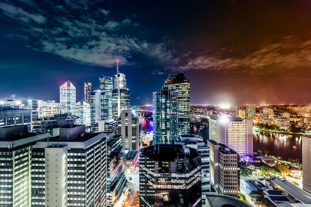 FOUR POINTS BY SHERATON BRISBANE in Brisbane